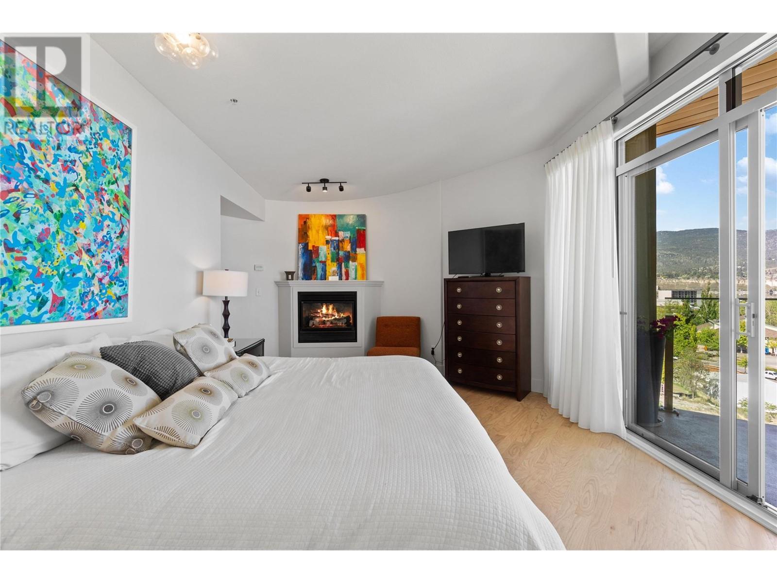 250 Marina Way Unit# 701, Penticton, British Columbia  V2A 1H4 - Photo 29 - 10342100