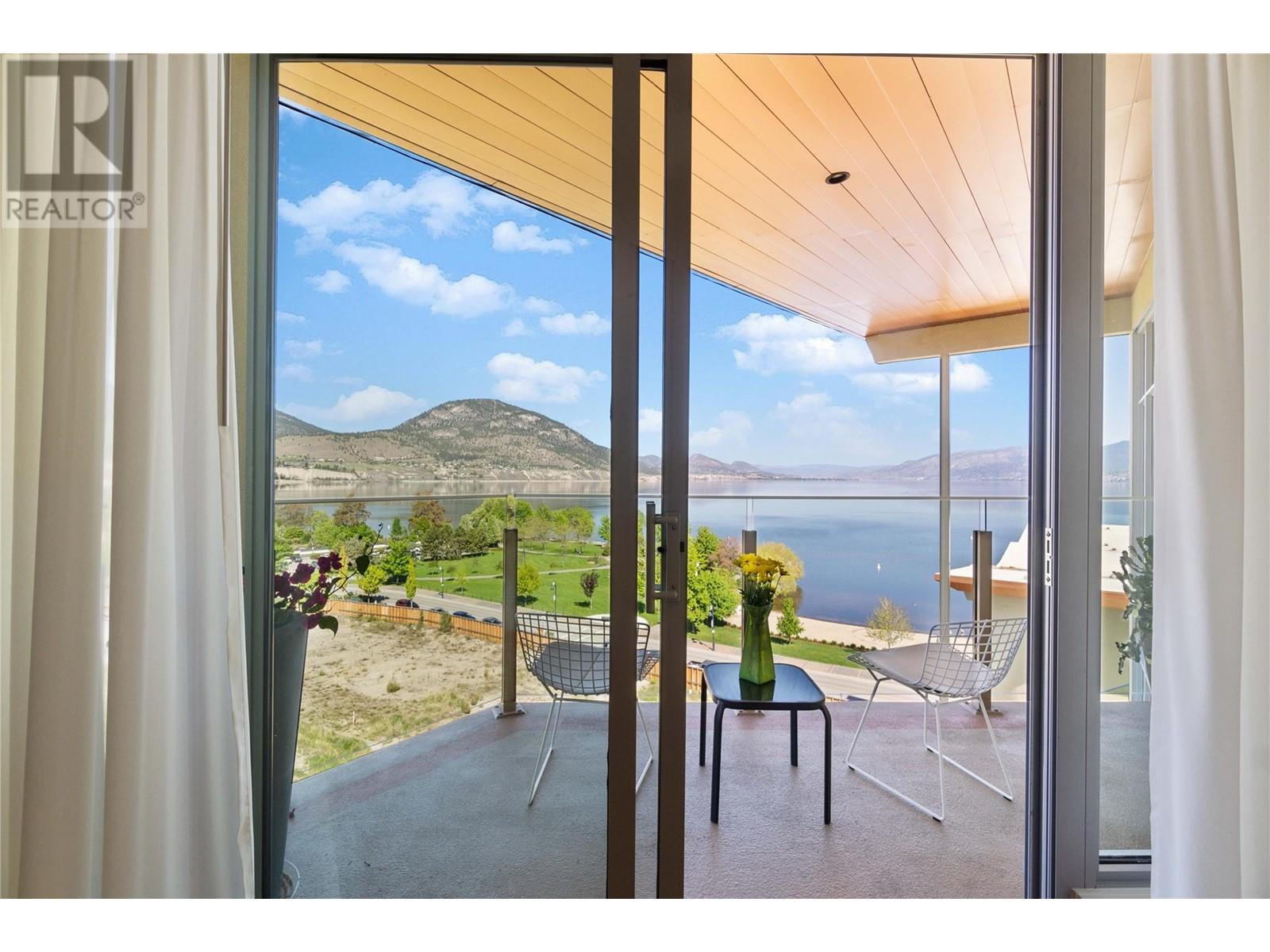 250 Marina Way Unit# 701, Penticton, British Columbia  V2A 1H4 - Photo 31 - 10342100