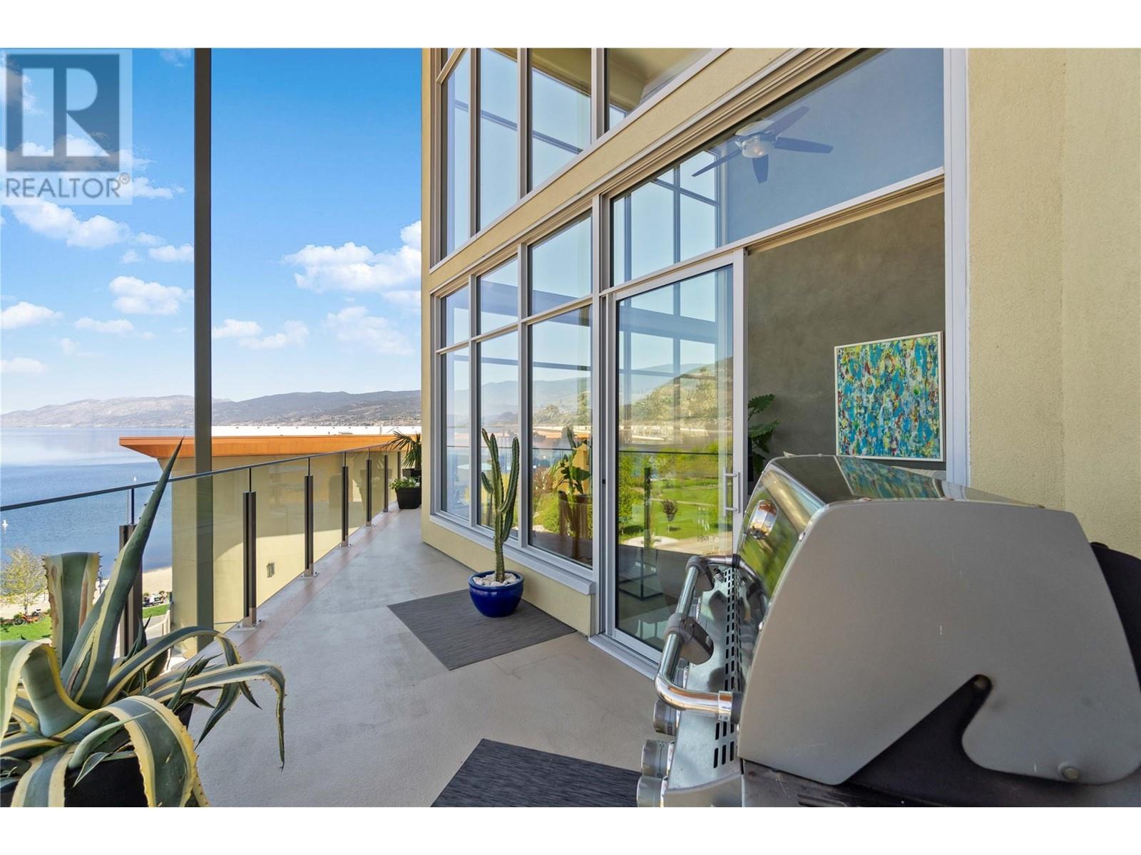 250 Marina Way Unit# 701, Penticton, British Columbia  V2A 1H4 - Photo 38 - 10342100