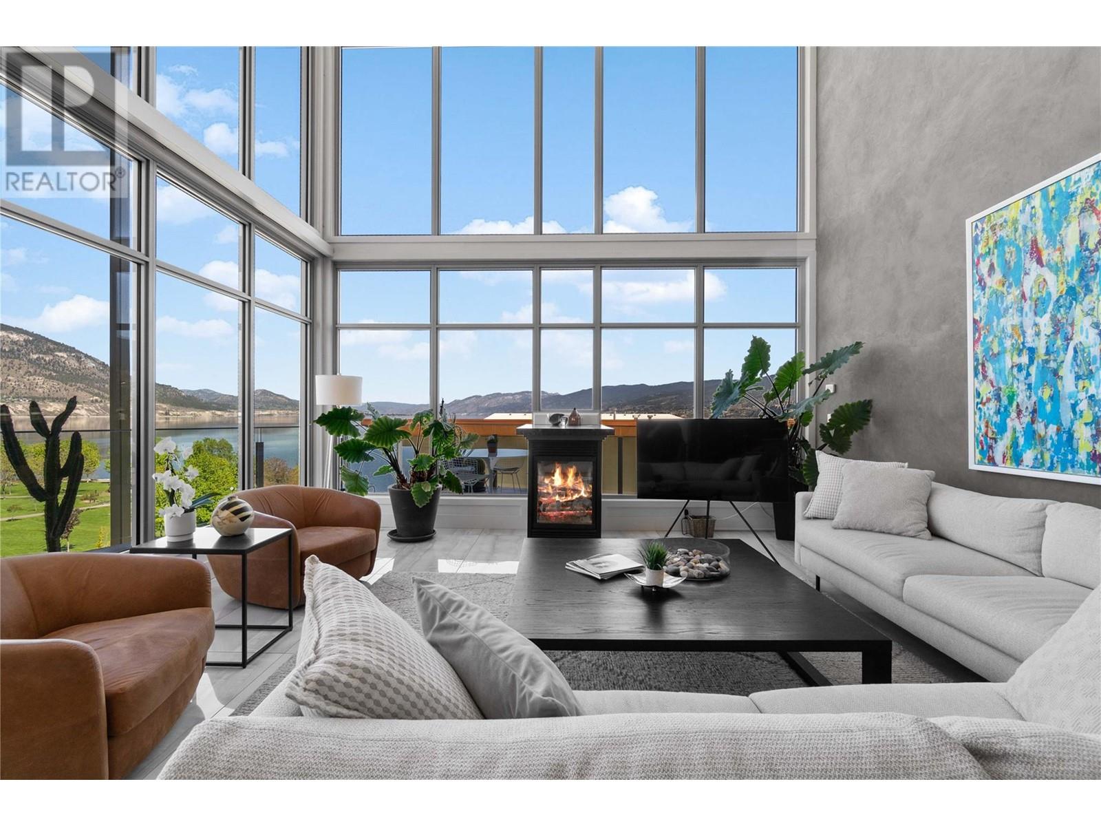 250 Marina Way Unit# 701, Penticton, British Columbia  V2A 1H4 - Photo 4 - 10342100