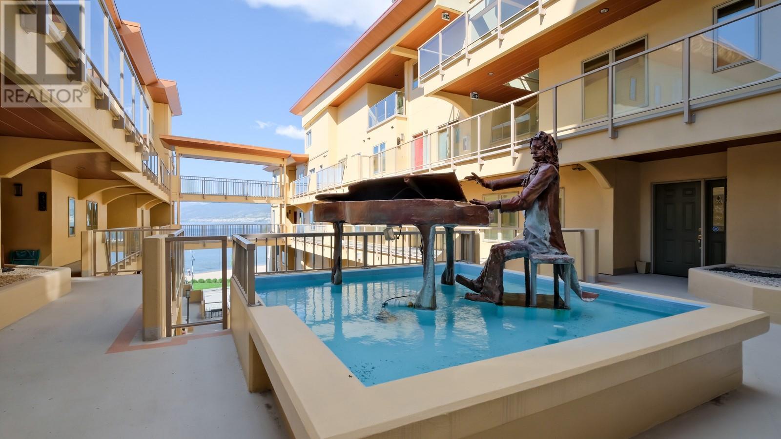 250 Marina Way Unit# 701, Penticton, British Columbia  V2A 1H4 - Photo 45 - 10342100
