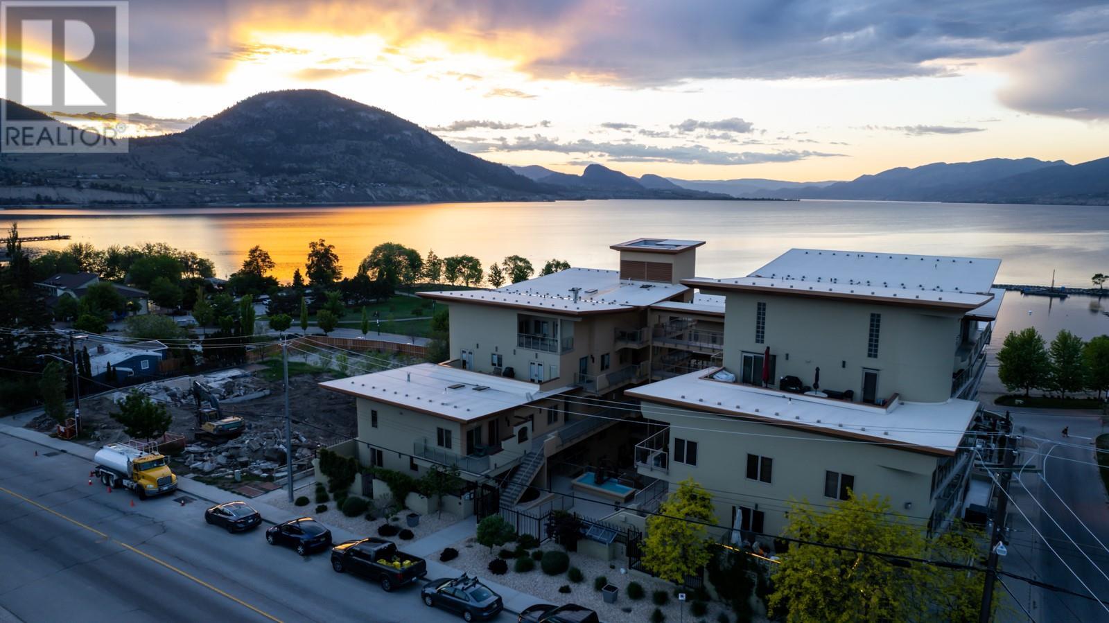 250 Marina Way Unit# 701, Penticton, British Columbia  V2A 1H4 - Photo 47 - 10342100