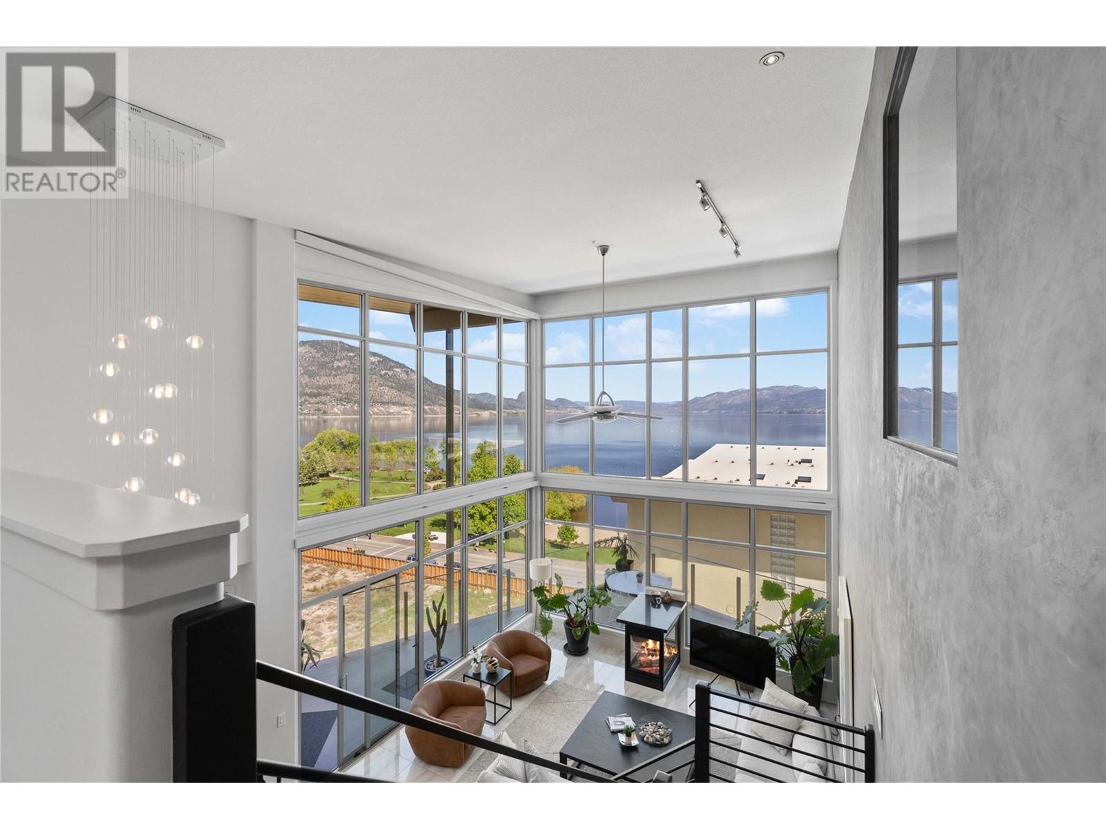 250 Marina Way Unit# 701, Penticton, British Columbia  V2A 1H4 - Photo 5 - 10342100