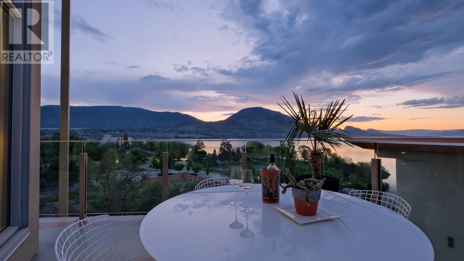 250 Marina Way Unit# 701, Penticton, British Columbia  V2A 1H4 - Photo 7 - 10342100
