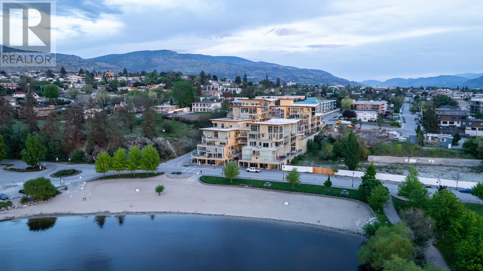 250 Marina Way Unit# 701, Penticton, British Columbia  V2A 1H4 - Photo 9 - 10342100