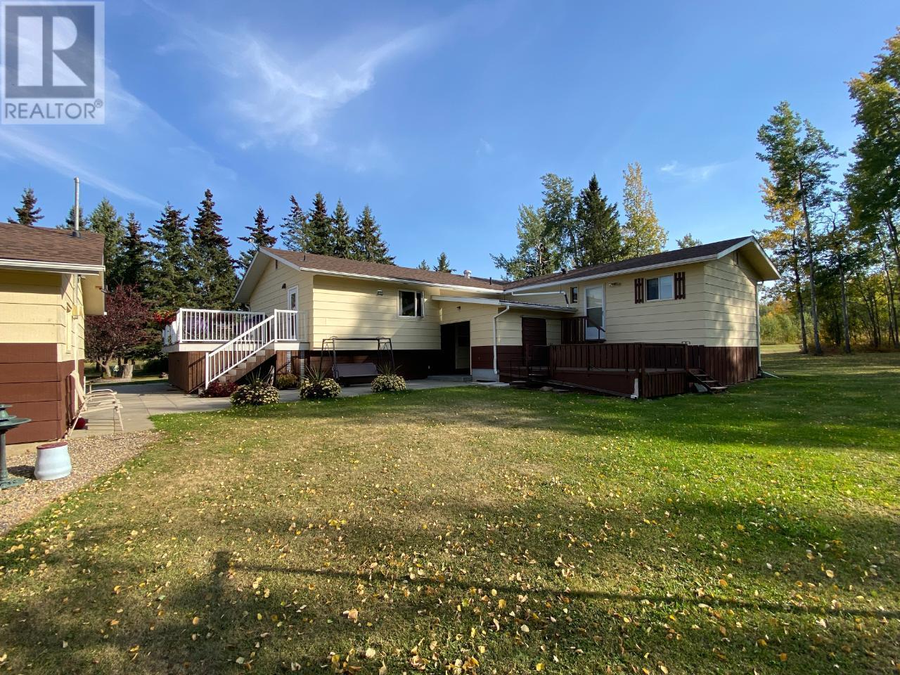 3711 212 Road, Dawson Creek, British Columbia  V1G 4E7 - Photo 27 - 201421