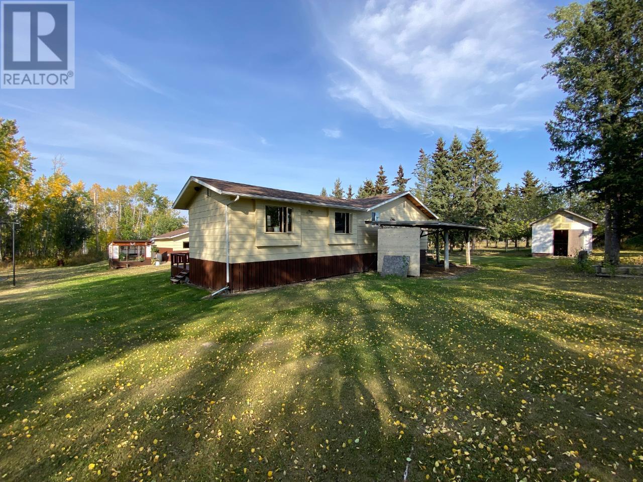 3711 212 Road, Dawson Creek, British Columbia  V1G 4E7 - Photo 28 - 201421