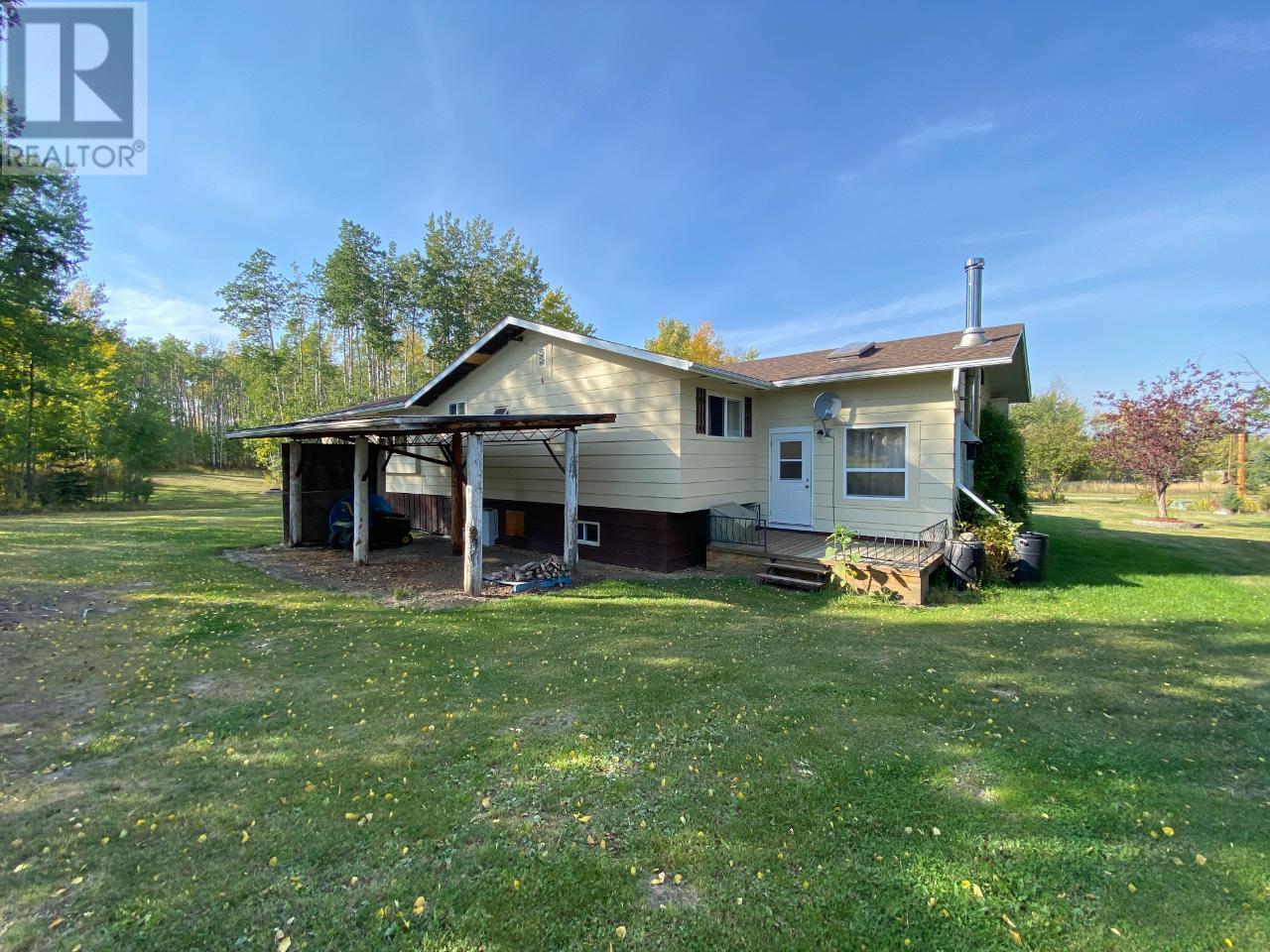 3711 212 Road, Dawson Creek, British Columbia  V1G 4E7 - Photo 29 - 201421