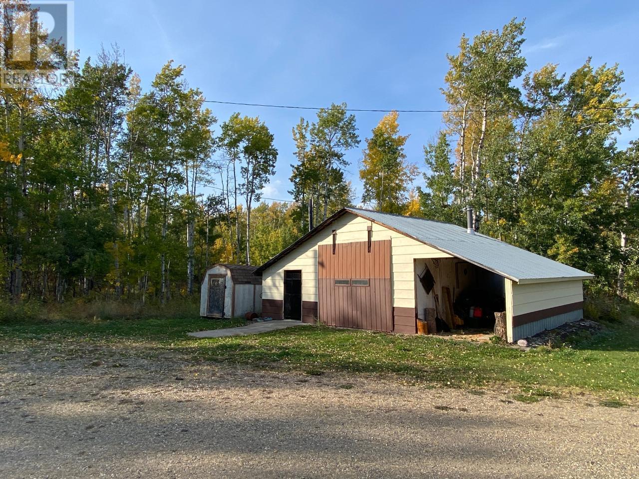 3711 212 Road, Dawson Creek, British Columbia  V1G 4E7 - Photo 32 - 201421