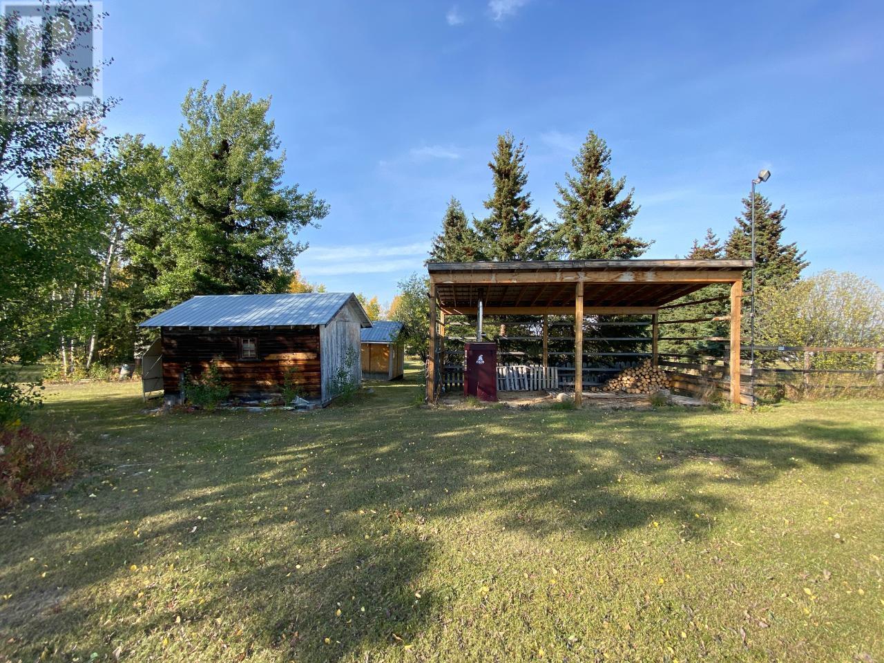 3711 212 Road, Dawson Creek, British Columbia  V1G 4E7 - Photo 33 - 201421