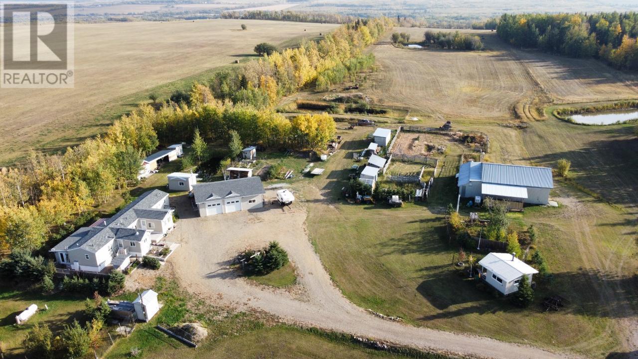 3711 212 Road, Dawson Creek, British Columbia  V1G 4E7 - Photo 37 - 201421