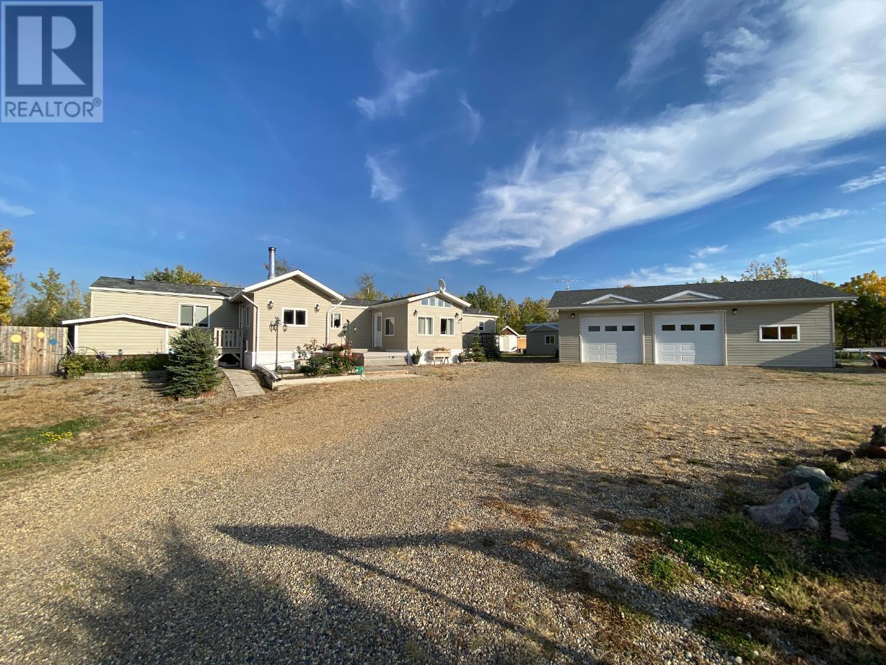 3711 212 Road, Dawson Creek, British Columbia  V1G 4E7 - Photo 38 - 201421