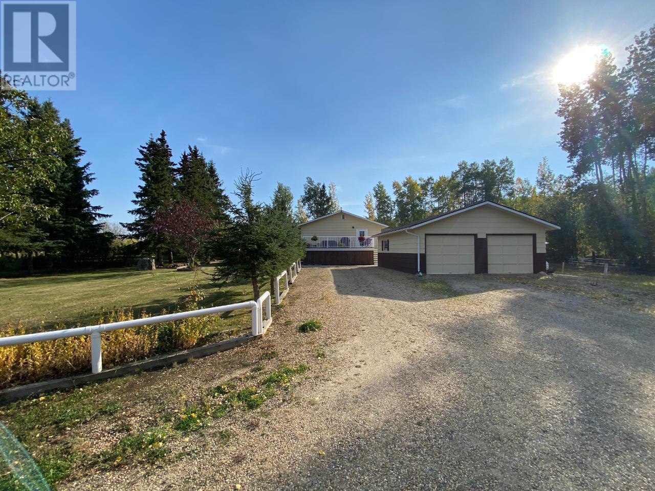 3711 212 Road, Dawson Creek, British Columbia  V1G 4E7 - Photo 4 - 201421