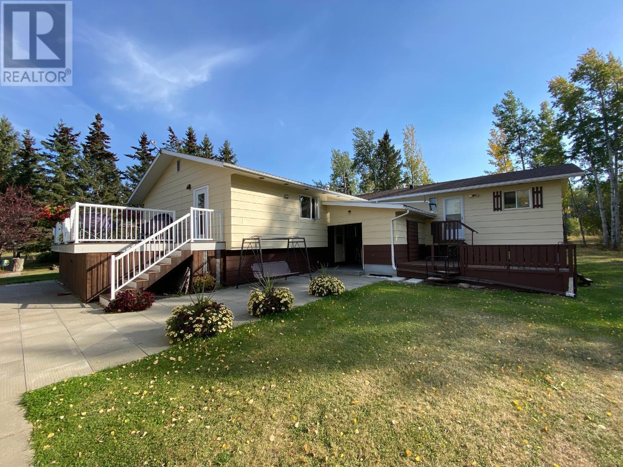 3711 212 Road, Dawson Creek, British Columbia  V1G 4E7 - Photo 5 - 201421
