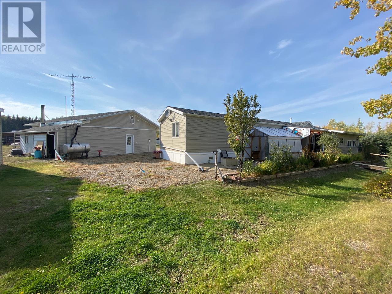3711 212 Road, Dawson Creek, British Columbia  V1G 4E7 - Photo 55 - 201421
