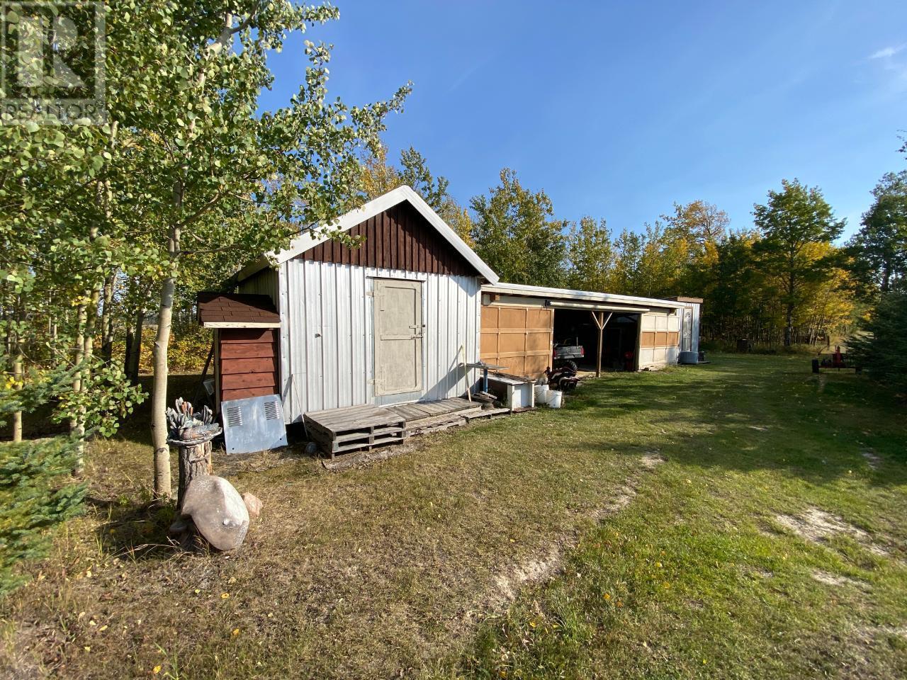 3711 212 Road, Dawson Creek, British Columbia  V1G 4E7 - Photo 57 - 201421