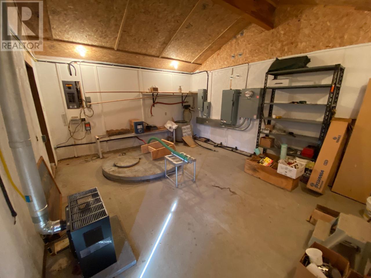 3711 212 Road, Dawson Creek, British Columbia  V1G 4E7 - Photo 63 - 201421