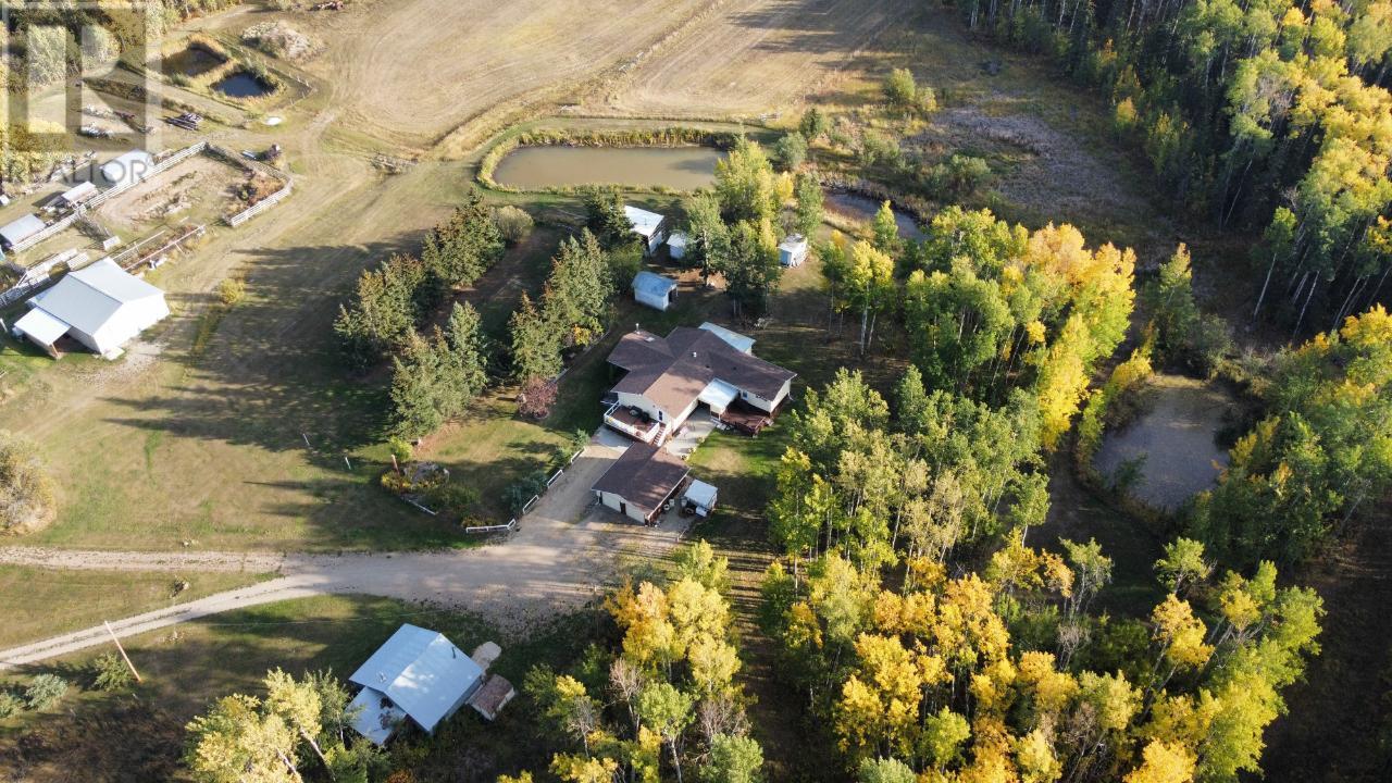 3711 212 Road, Dawson Creek, British Columbia  V1G 4E7 - Photo 74 - 201421