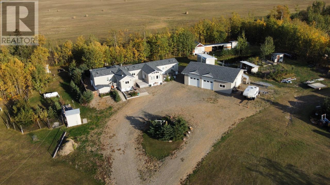 3711 212 Road, Dawson Creek, British Columbia  V1G 4E7 - Photo 83 - 201421