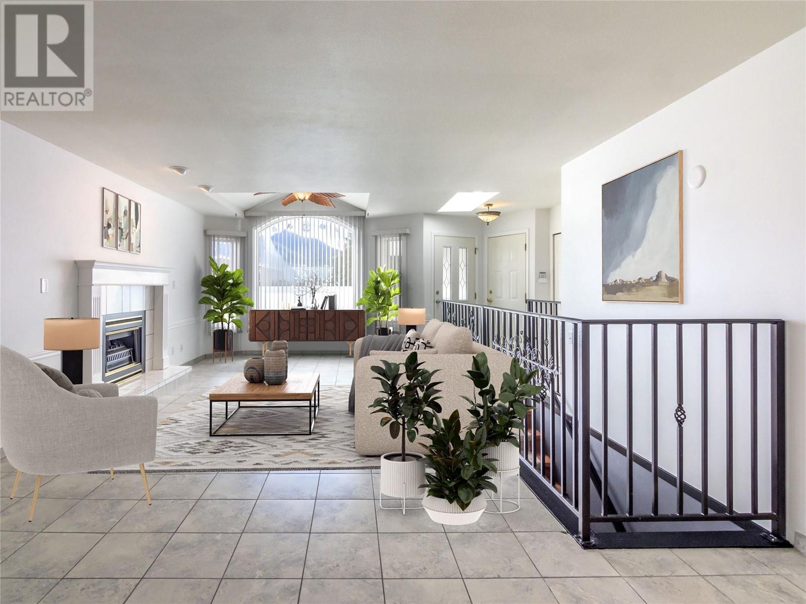 1768 Quebec Street, Penticton, British Columbia  V2A 6E1 - Photo 1 - 10342241