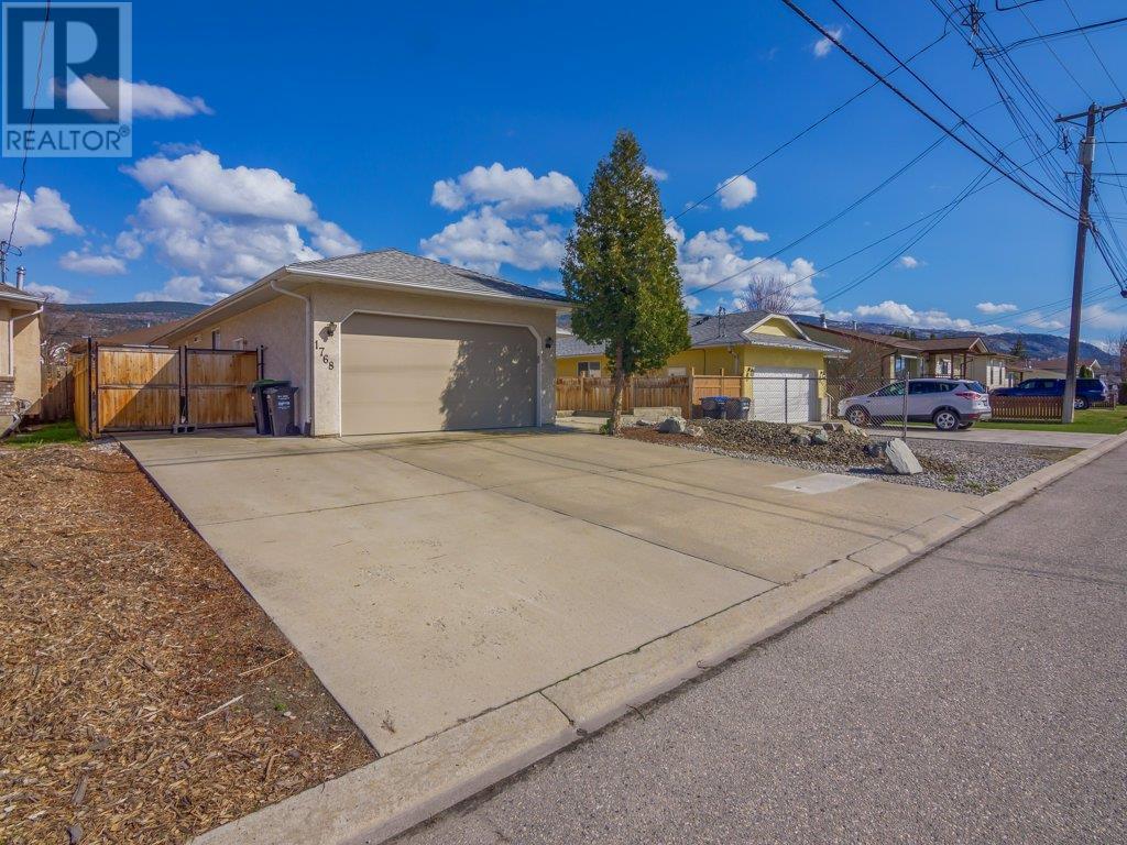 1768 Quebec Street, Penticton, British Columbia  V2A 6E1 - Photo 35 - 10342241