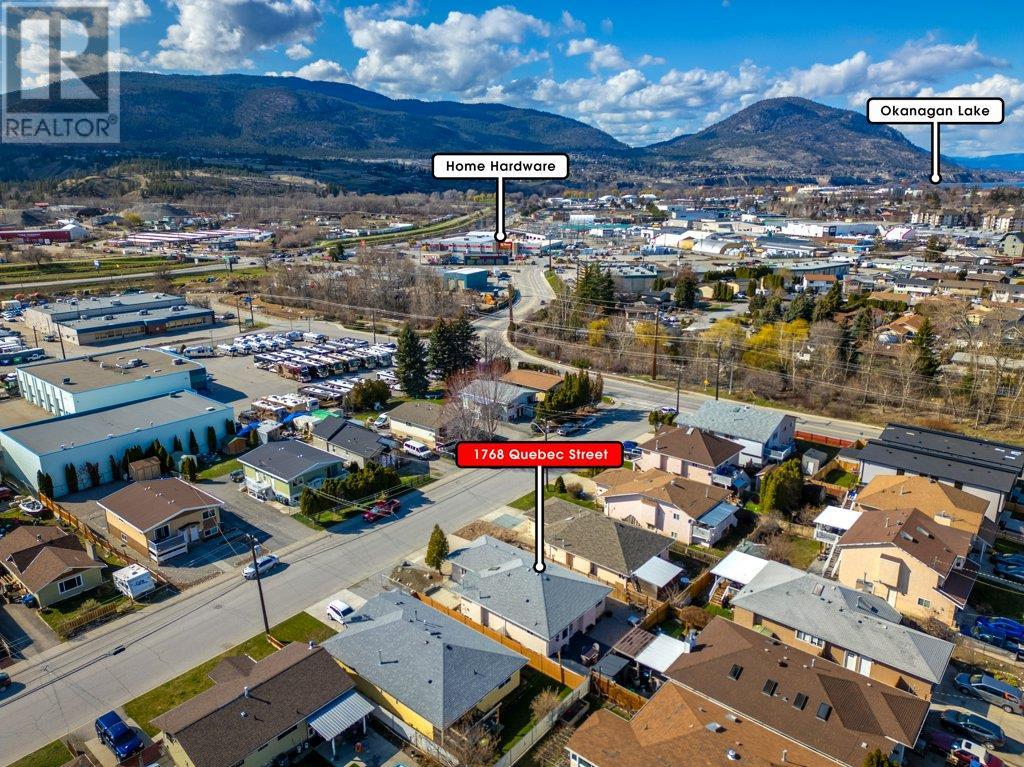 1768 Quebec Street, Penticton, British Columbia  V2A 6E1 - Photo 44 - 10342241
