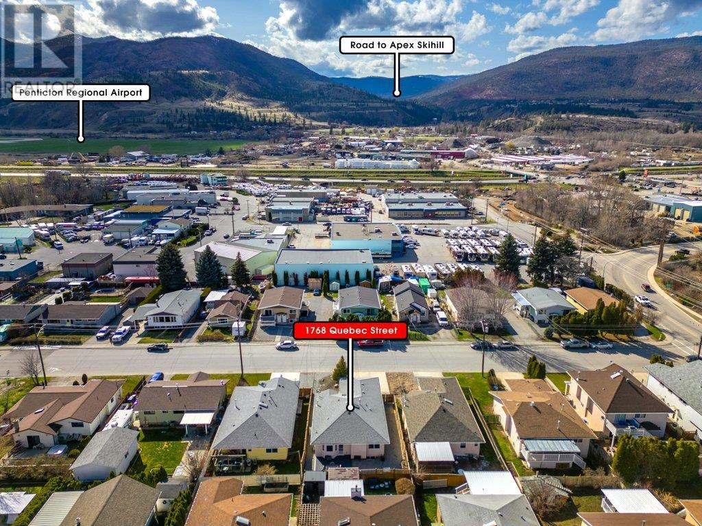 1768 Quebec Street, Penticton, British Columbia  V2A 6E1 - Photo 45 - 10342241
