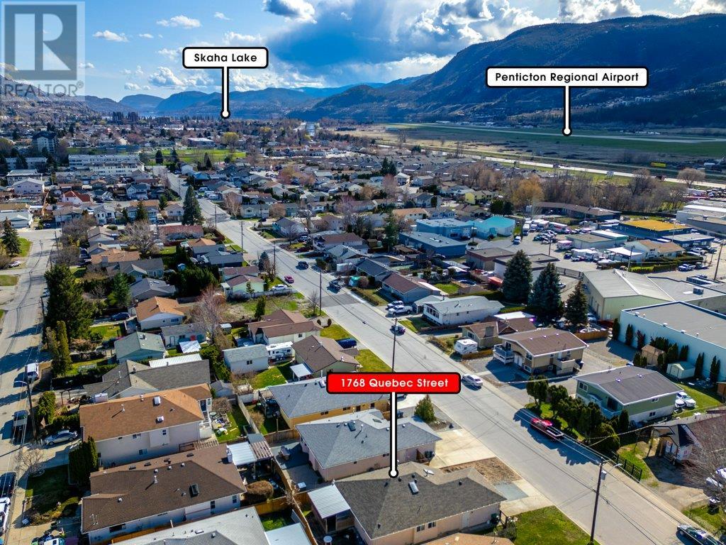 1768 Quebec Street, Penticton, British Columbia  V2A 6E1 - Photo 46 - 10342241