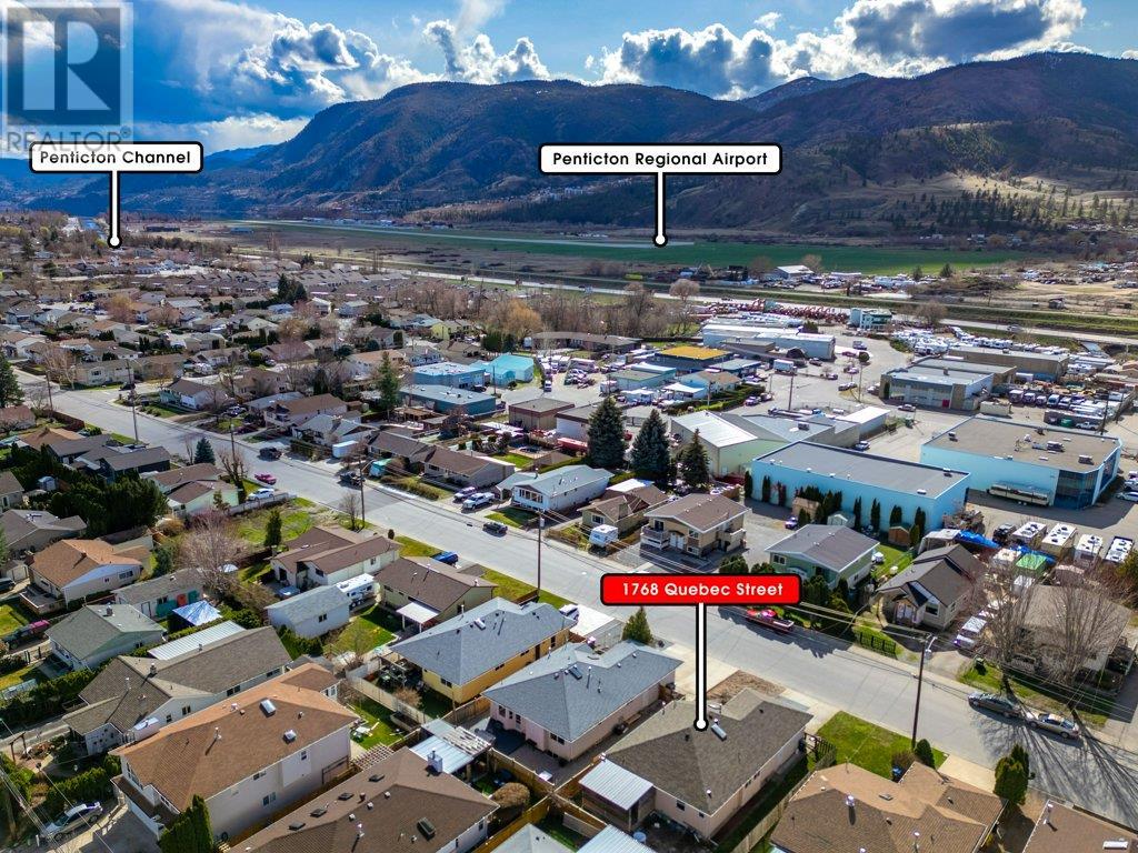 1768 Quebec Street, Penticton, British Columbia  V2A 6E1 - Photo 47 - 10342241