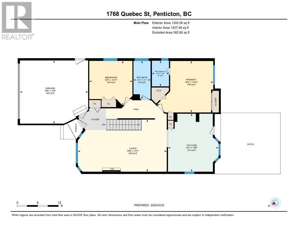 1768 Quebec Street, Penticton, British Columbia  V2A 6E1 - Photo 48 - 10342241