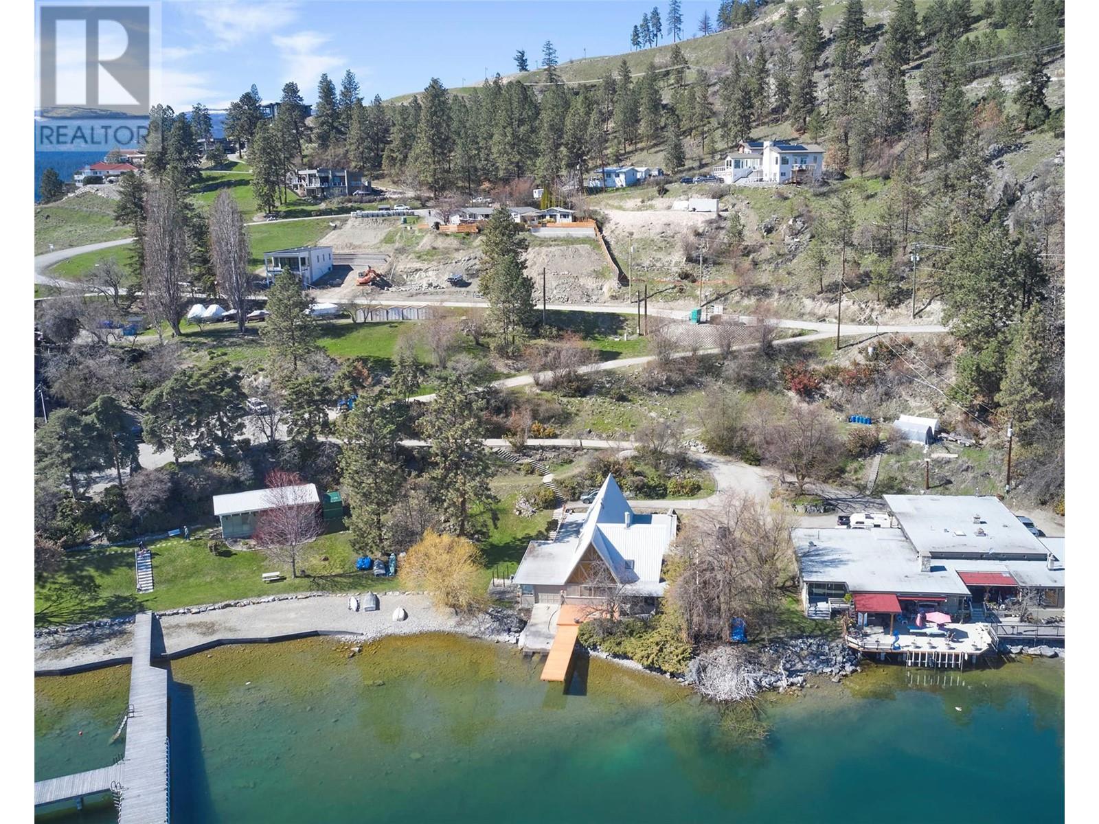 8803 Adventure Bay Road, Vernon, British Columbia  V1H 1E1 - Photo 21 - 10342108