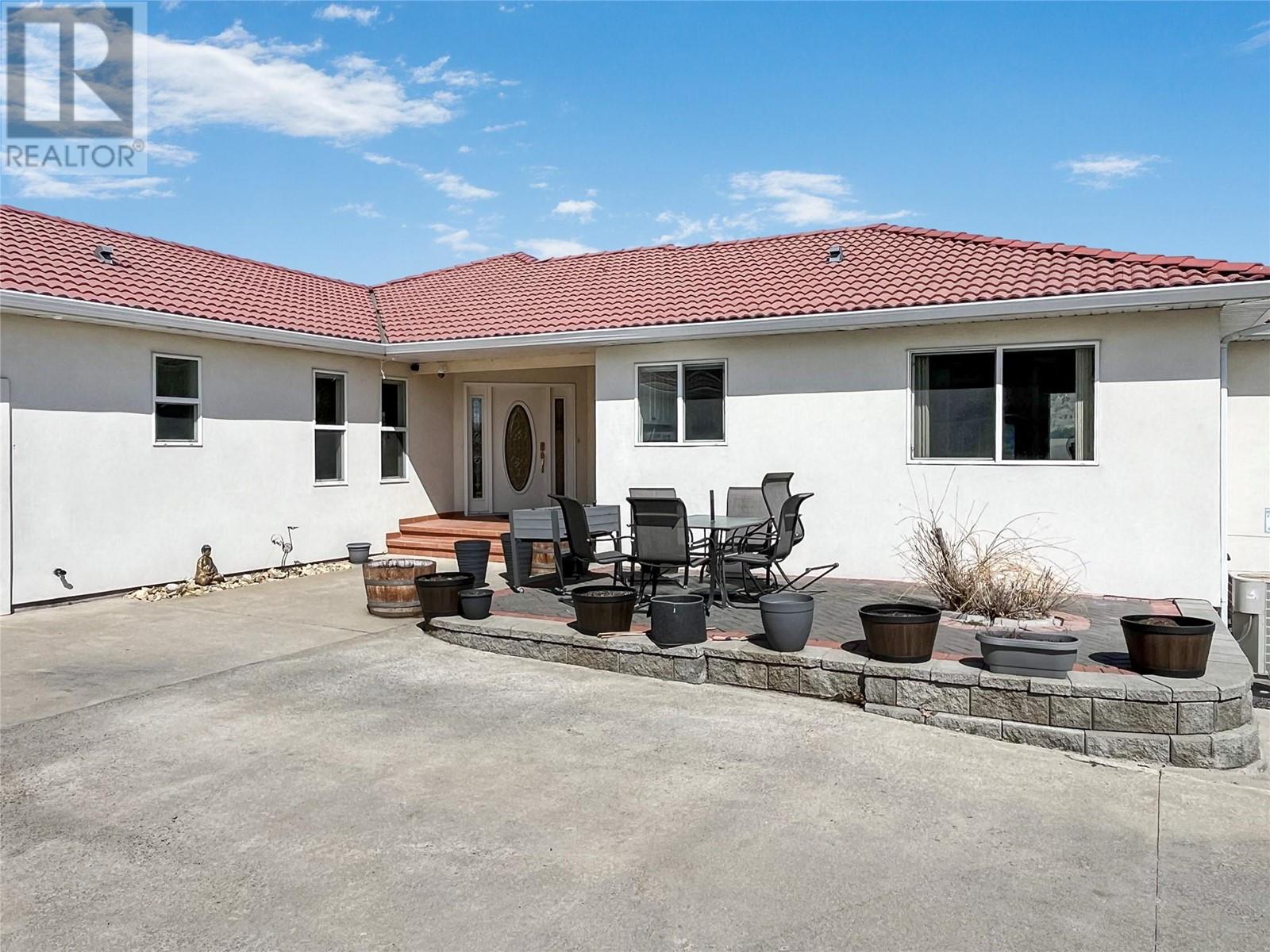 11629 97th Highway, Osoyoos, British Columbia  V0H 1V2 - Photo 11 - 10341911