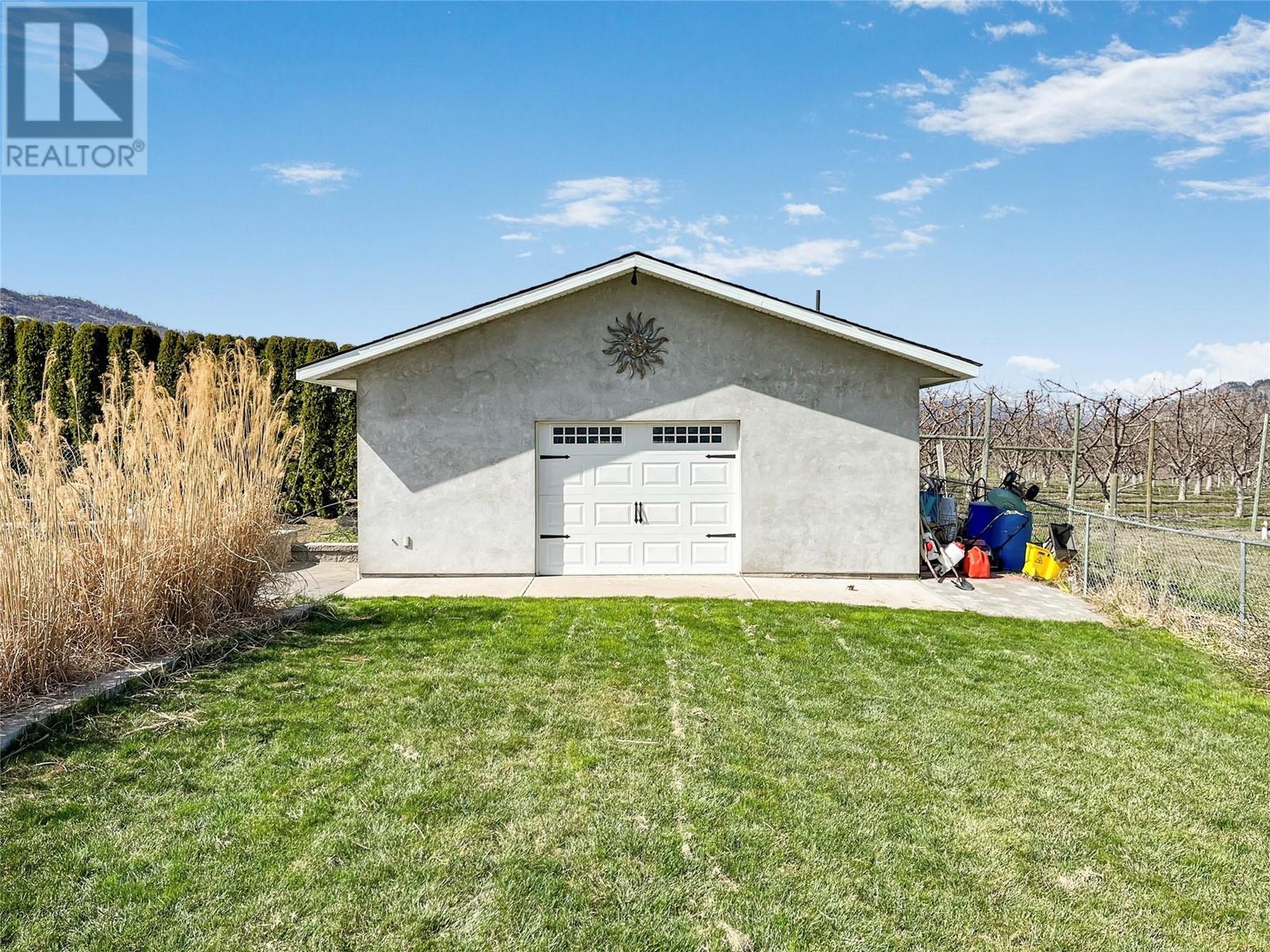 11629 97th Highway, Osoyoos, British Columbia  V0H 1V2 - Photo 13 - 10341911