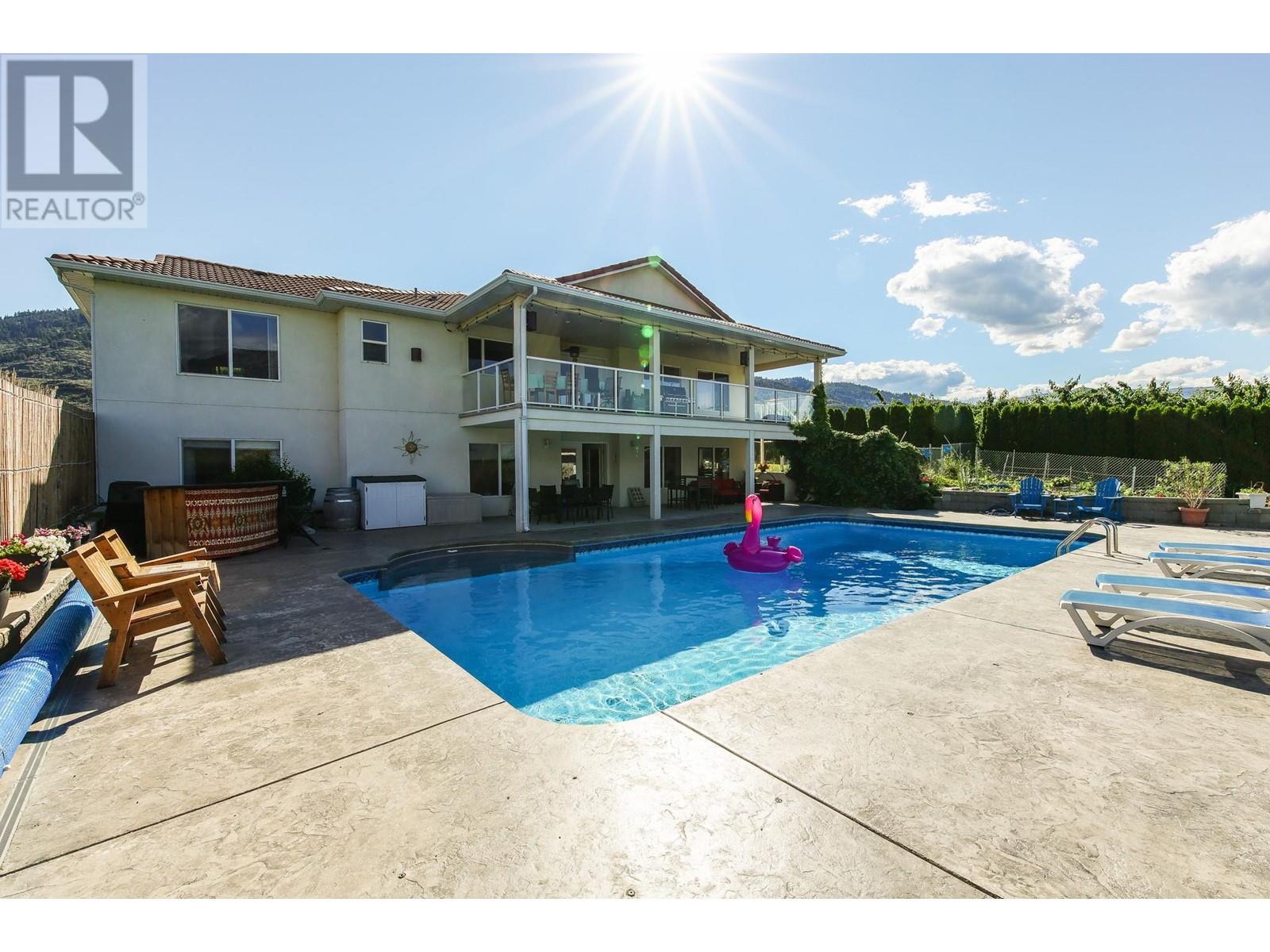 11629 97th Highway, Osoyoos, British Columbia  V0H 1V2 - Photo 3 - 10341911