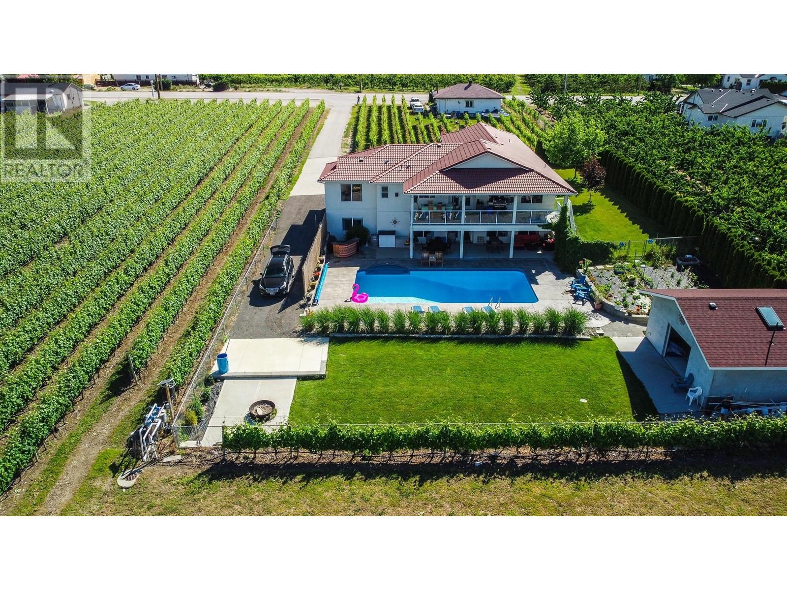 11629 97th Highway, Osoyoos, British Columbia  V0H 1V2 - Photo 7 - 10341911