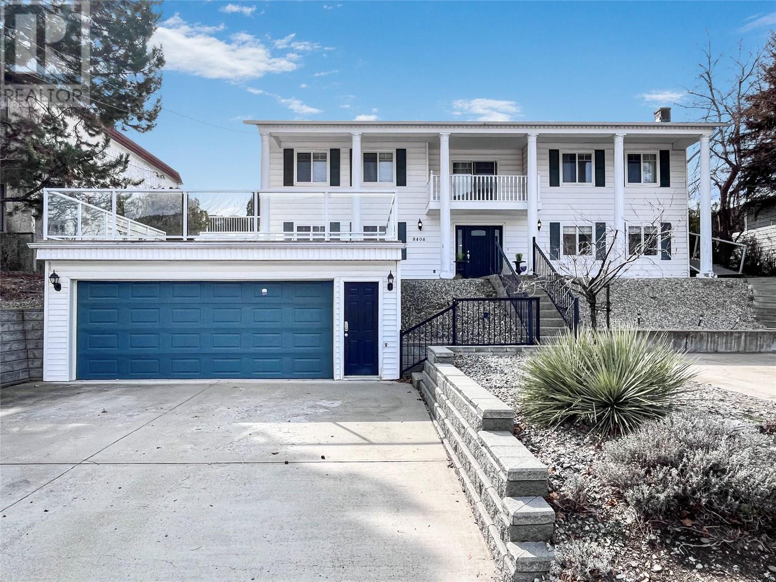 8404 Gala Crescent, Osoyoos, British Columbia  V0H 1V2 - Photo 1 - 10340875