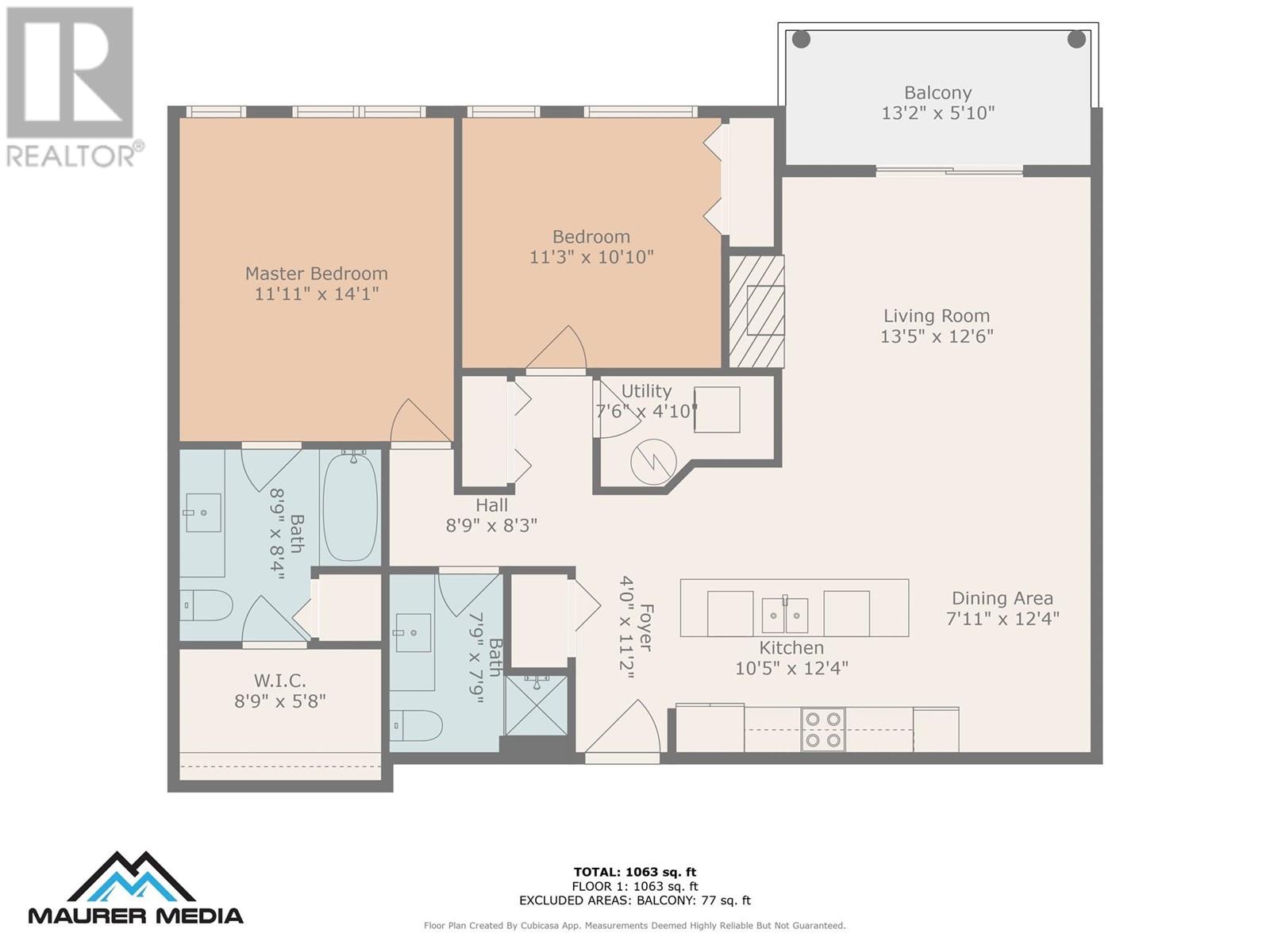 250 Waterford Avenue Unit# 311, Penticton, British Columbia  V2A 3T8 - Photo 25 - 10342357