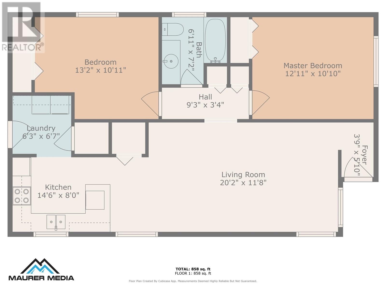 654 Wade Avenue W Unit# #101 & #102, Penticton, British Columbia  V2A 1V7 - Photo 30 - 10342324
