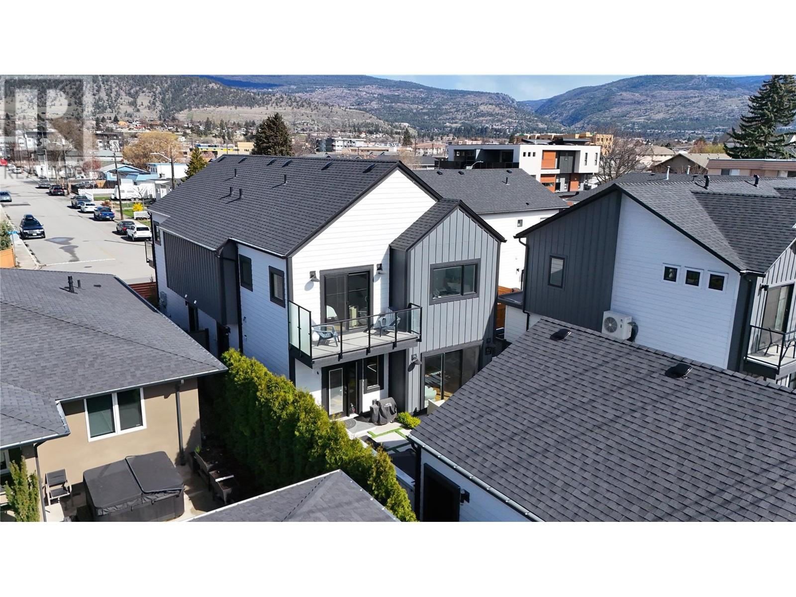 163 Maple Street Unit# 102, Penticton, British Columbia  V2A 5V4 - Photo 2 - 10342030