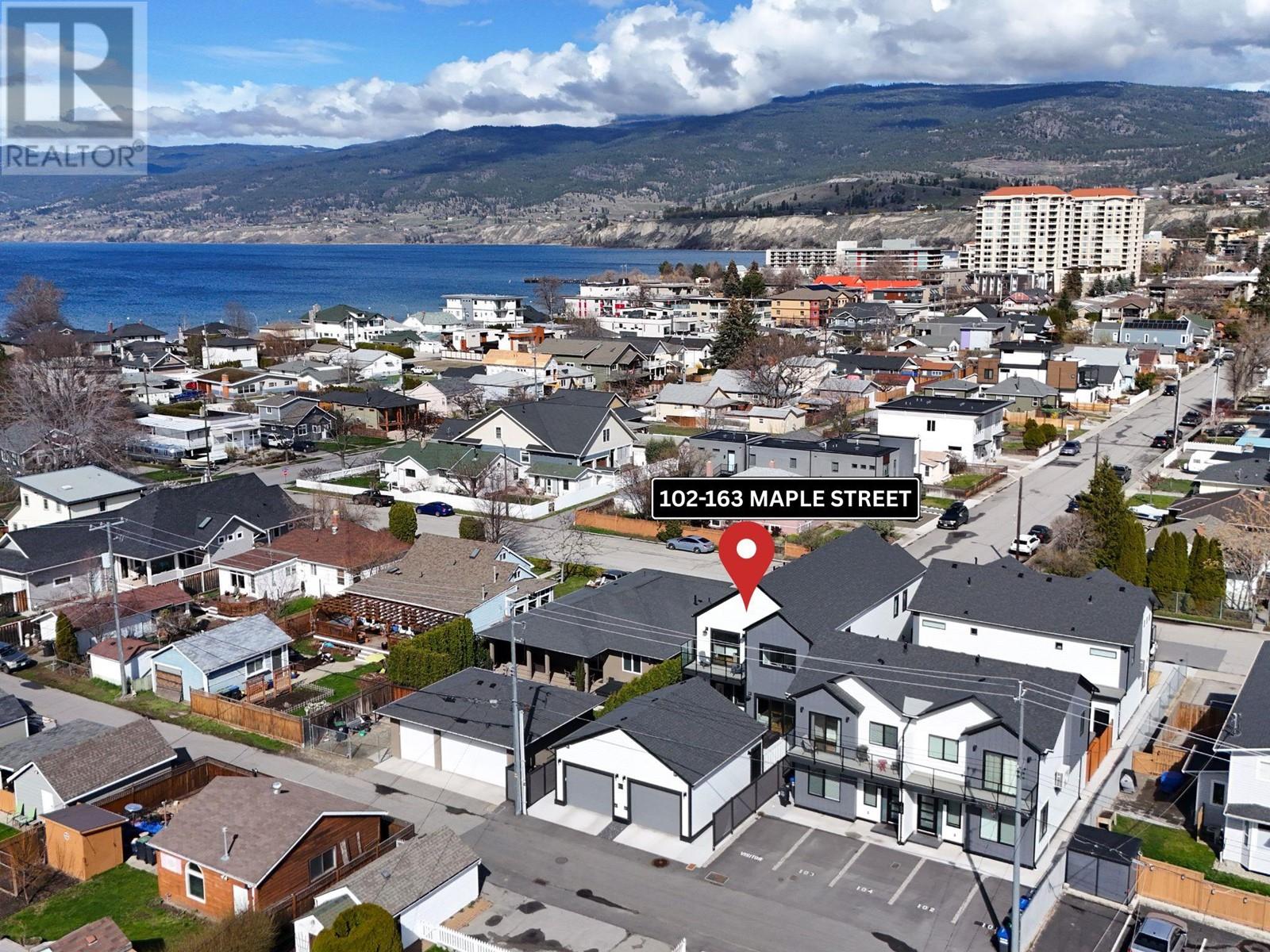 163 Maple Street Unit# 102, Penticton, British Columbia  V2A 5V4 - Photo 26 - 10342030