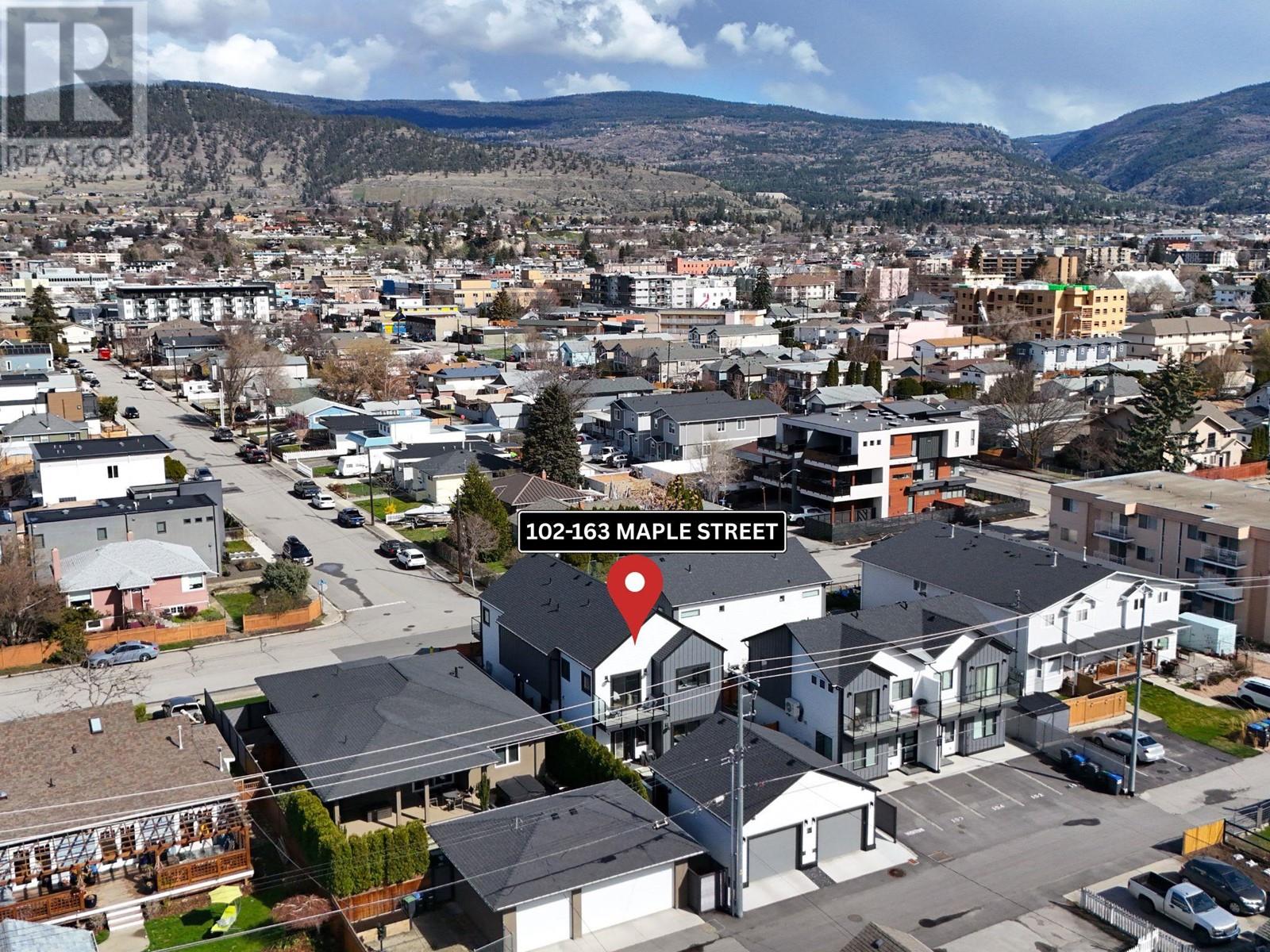 163 Maple Street Unit# 102, Penticton, British Columbia  V2A 5V4 - Photo 27 - 10342030