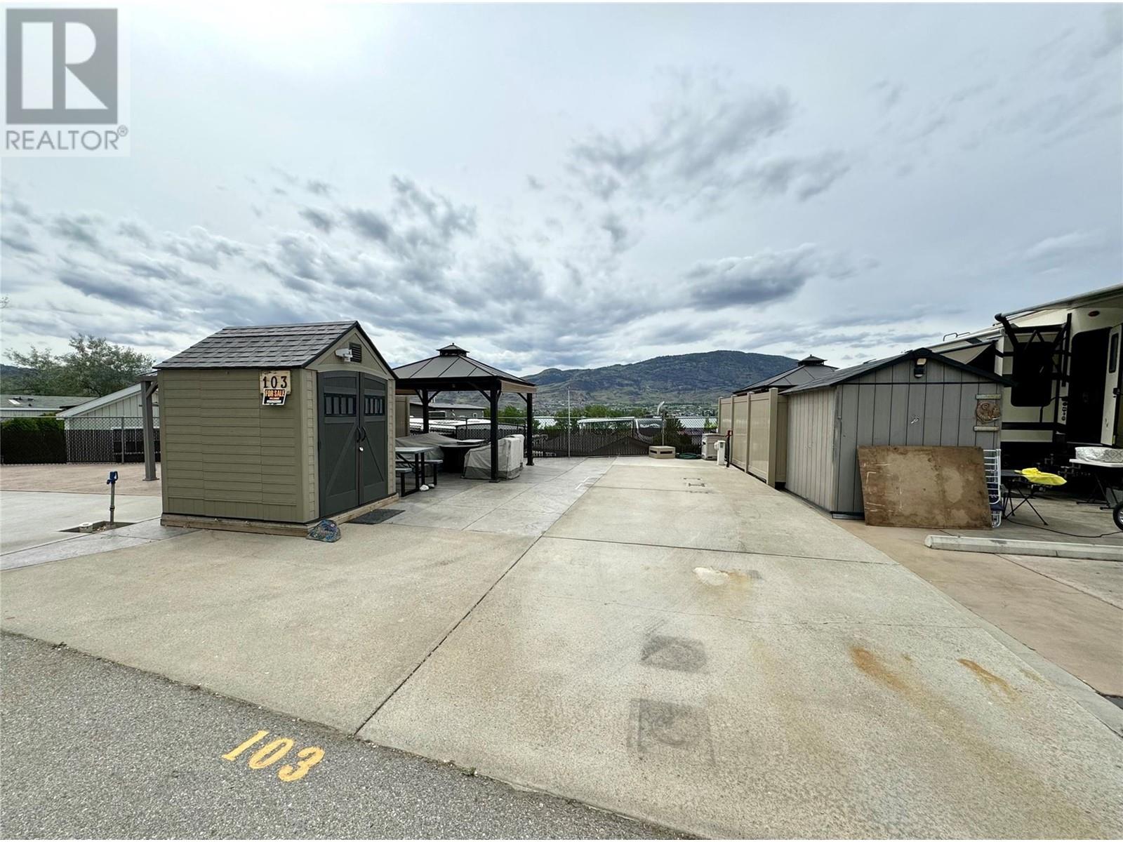 5005 Lakeshore Drive Unit# 103, Osoyoos, British Columbia  V0H 1V6 - Photo 1 - 10342371