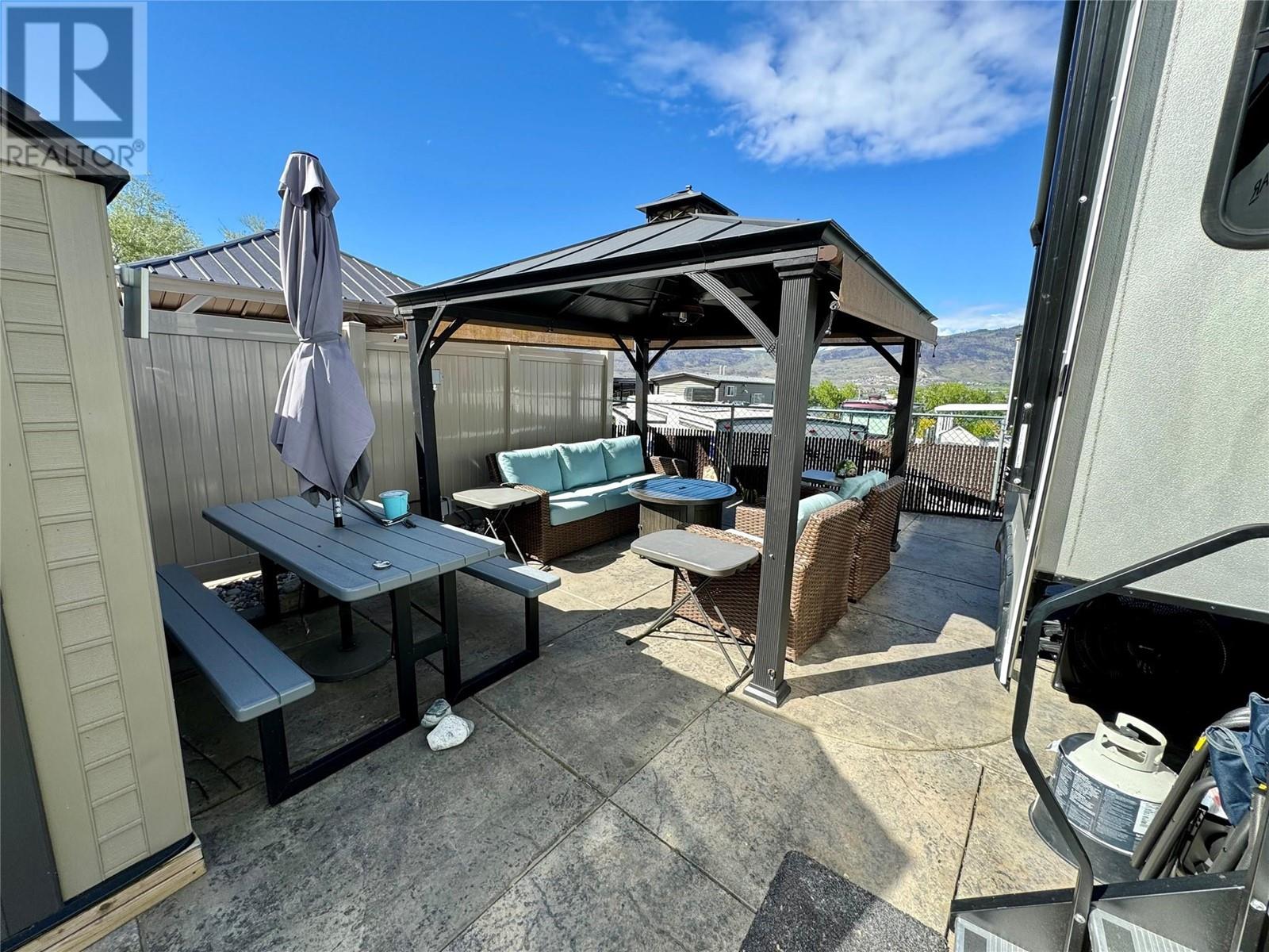 5005 Lakeshore Drive Unit# 103, Osoyoos, British Columbia  V0H 1V6 - Photo 10 - 10342371