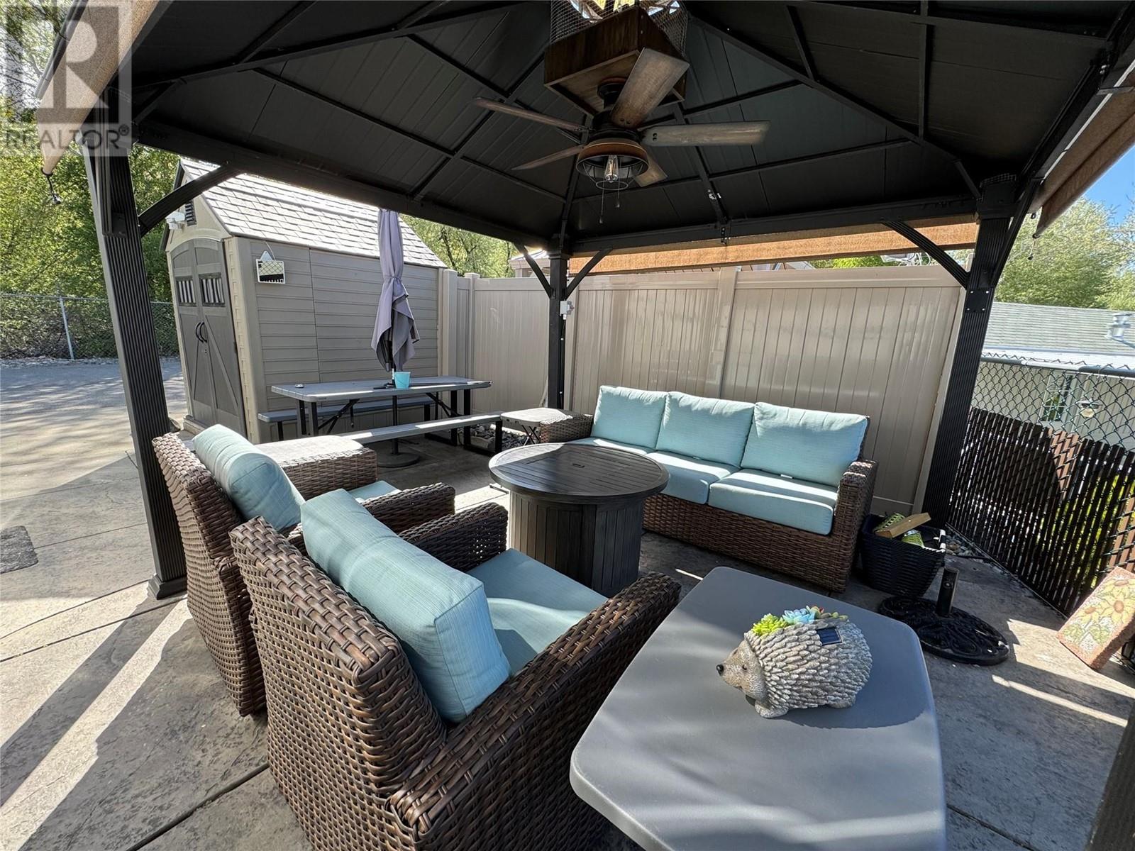 5005 Lakeshore Drive Unit# 103, Osoyoos, British Columbia  V0H 1V6 - Photo 11 - 10342371