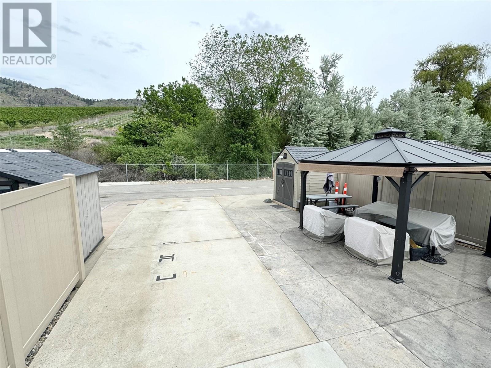 5005 Lakeshore Drive Unit# 103, Osoyoos, British Columbia  V0H 1V6 - Photo 12 - 10342371