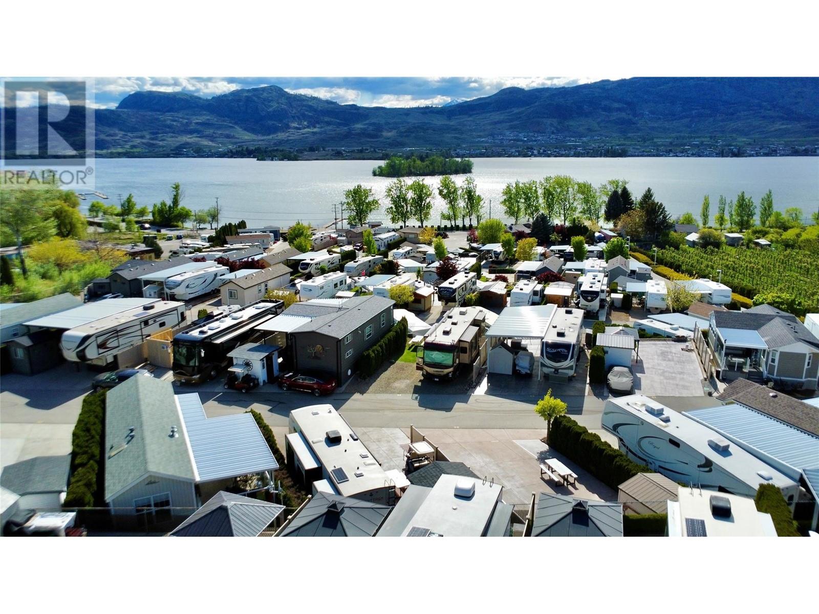 5005 Lakeshore Drive Unit# 103, Osoyoos, British Columbia  V0H 1V6 - Photo 14 - 10342371