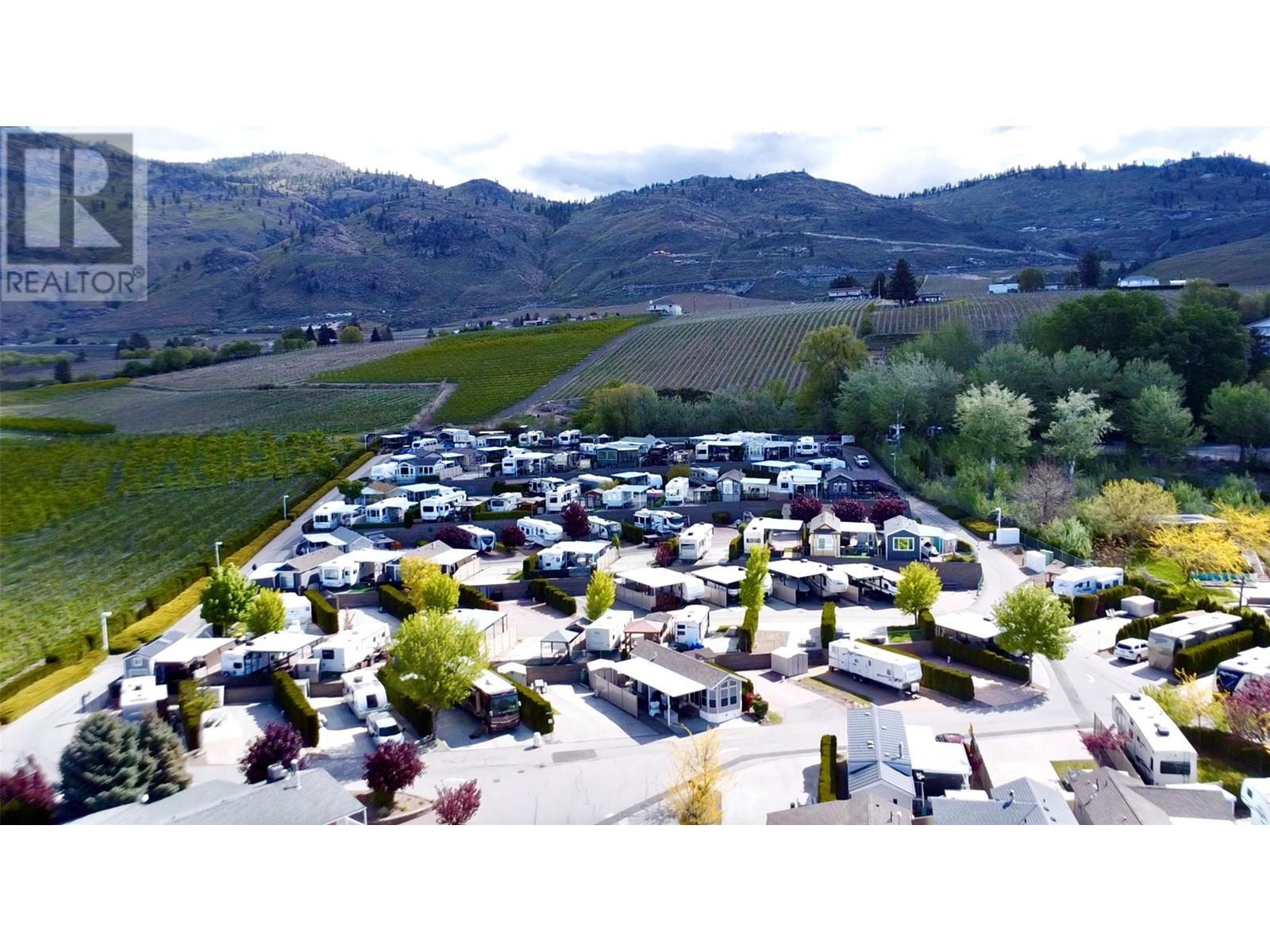5005 Lakeshore Drive Unit# 103, Osoyoos, British Columbia  V0H 1V6 - Photo 15 - 10342371