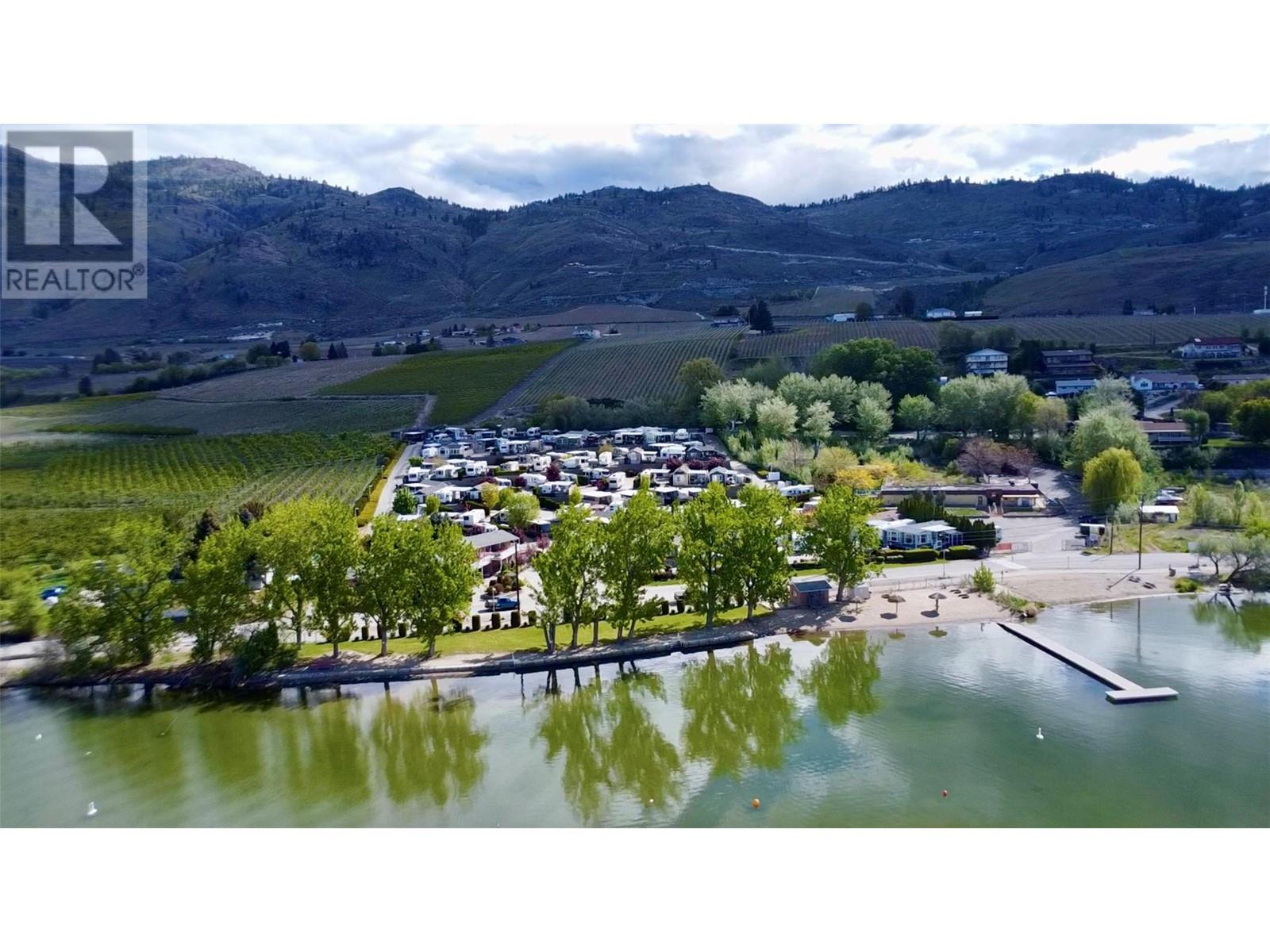 5005 Lakeshore Drive Unit# 103, Osoyoos, British Columbia  V0H 1V6 - Photo 16 - 10342371
