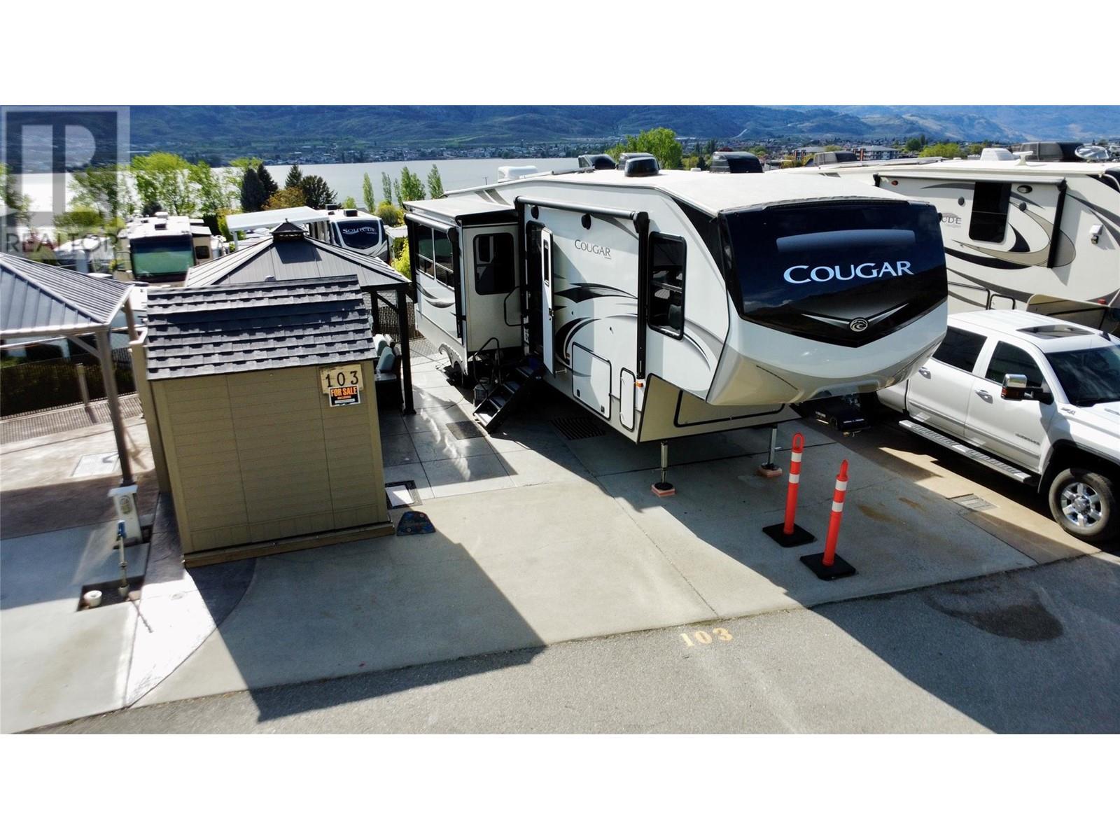5005 Lakeshore Drive Unit# 103, Osoyoos, British Columbia  V0H 1V6 - Photo 3 - 10342371