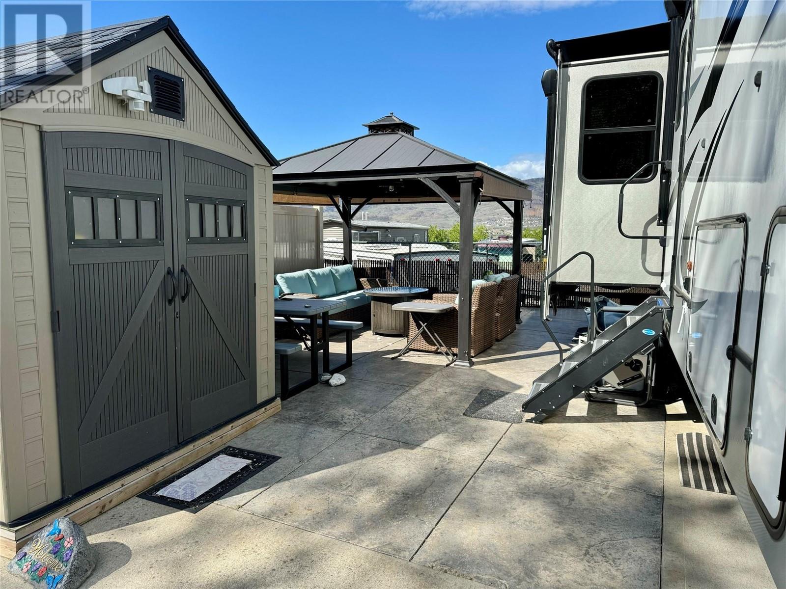 5005 Lakeshore Drive Unit# 103, Osoyoos, British Columbia  V0H 1V6 - Photo 9 - 10342371